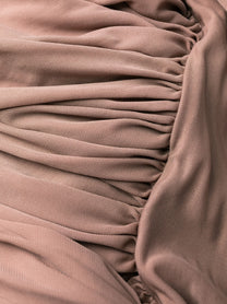 Saint Laurent - Saint Laurent Dresses Pink - Women’s Clothing