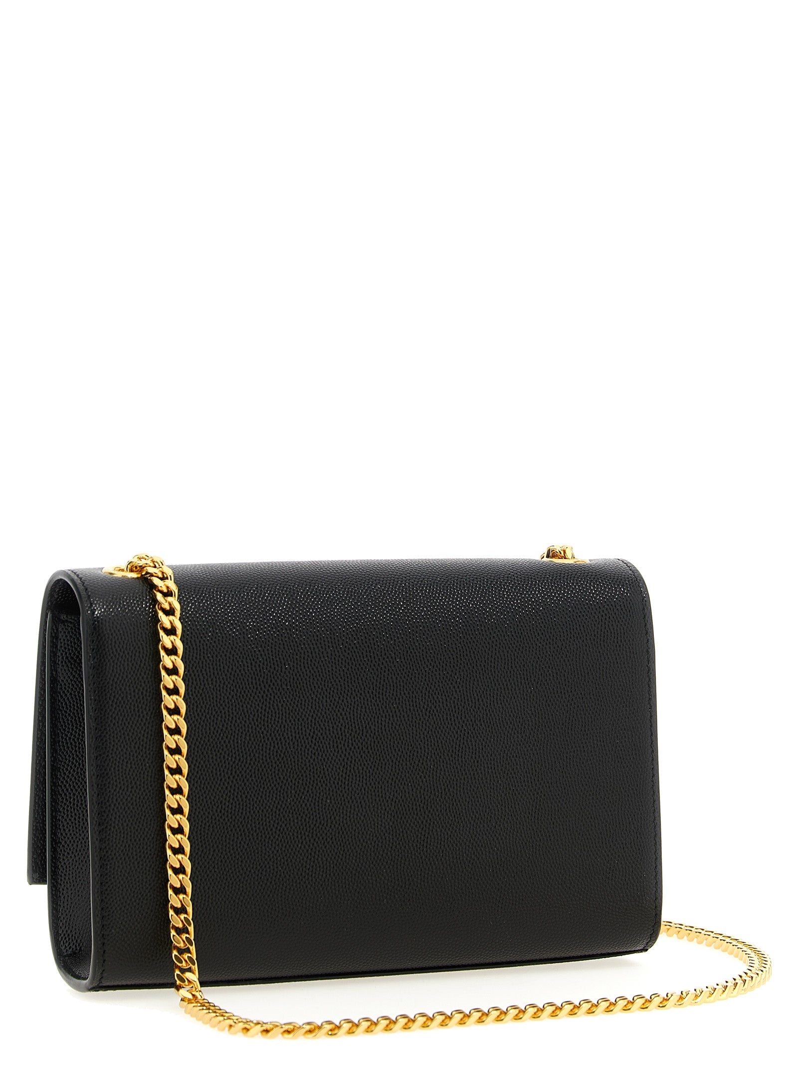 SAINT LAURENT - SAINT LAURENT - ’Kate Small’ crossbody bag - Women’s Bags