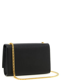 SAINT LAURENT - SAINT LAURENT - ’Kate Small’ crossbody bag - Women’s Bags