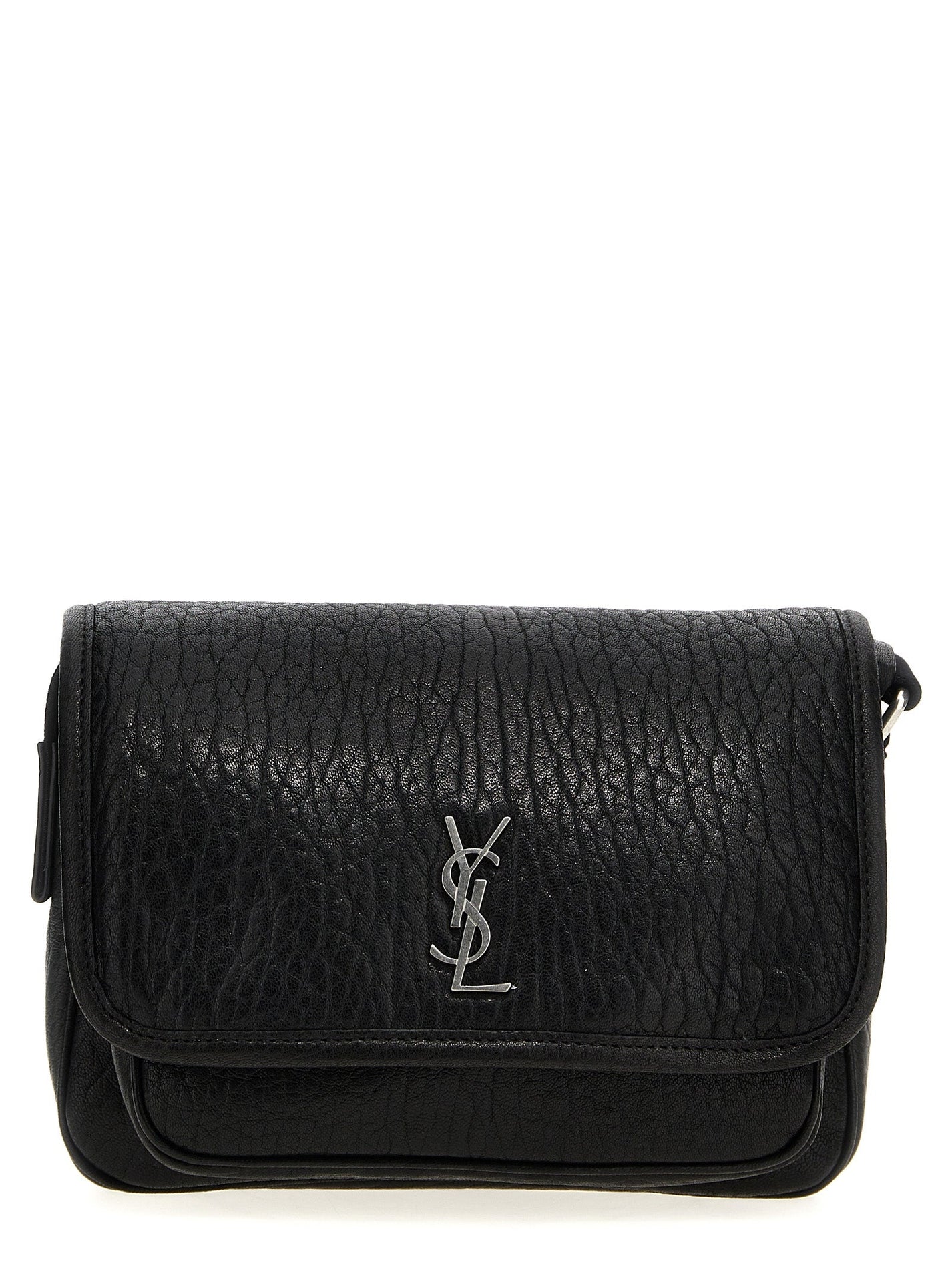 SAINT LAURENT - SAINT LAURENT - ’Messenger Small Niki’ crossbody bag - Men’s Bags