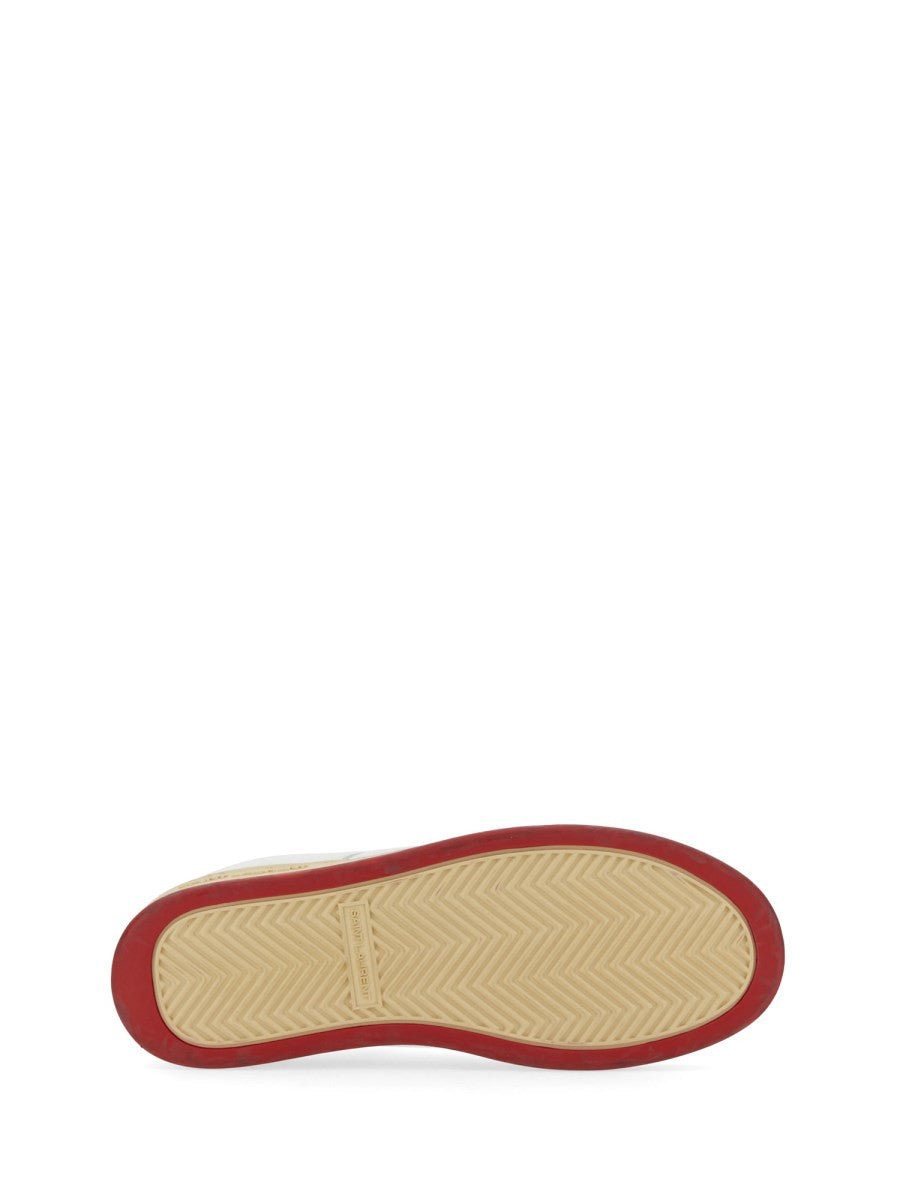 Saint Laurent - Saint Laurent Sneakers Sl/61 - Men’s Shoes