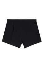 Saint Laurent Men's Boxer Swimsuit Black, view 2