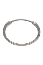 Saint Laurent Men's Bracelet Silver, view 3