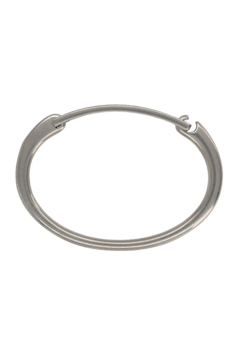 Saint Laurent Men's Bracelet Silver, view 3