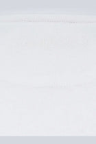 Saint Laurent Men's Certified Cotton Shirt White, view 3
