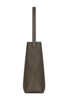Saint Laurent Men's Hobo Bold Bag Green, view 5