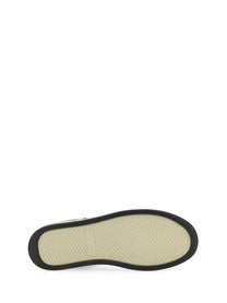 Saint Laurent Men's Sneaker SL White, view 11