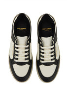 Saint Laurent Men's Sneaker SL White, view 12
