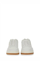 Saint Laurent Men's Sneaker SL White, view 5