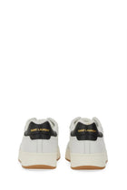 Saint Laurent Men's Sneaker SL White, view 4