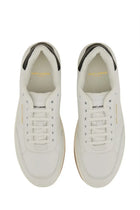 Saint Laurent Men's Sneaker SL White, view 3