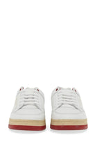 Saint Laurent Men's Sneakers SL Multicolor, view 5