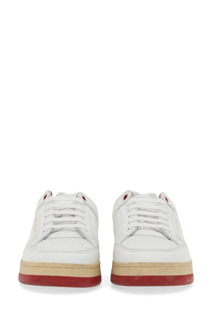Saint Laurent Men's Sneakers SL Multicolor, view 5