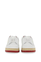 Saint Laurent Men's Sneakers SL Multicolor, view 11