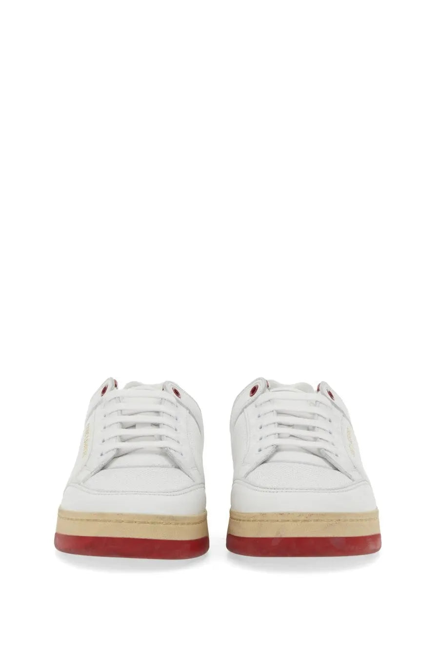 Saint Laurent Men's Sneakers SL Multicolor, view 11
