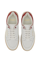 Saint Laurent Men's Sneakers SL Multicolor, view 2