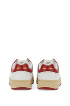 Saint Laurent Men's Sneakers SL Multicolor, view 10