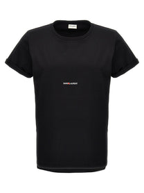 Saint Laurent Saint Laurent Rive Gauche Shirt Black