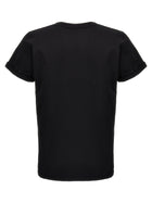 Saint Laurent Saint Laurent Rive Gauche Shirt Black, view 2