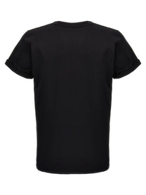 Saint Laurent Saint Laurent Rive Gauche Shirt Black