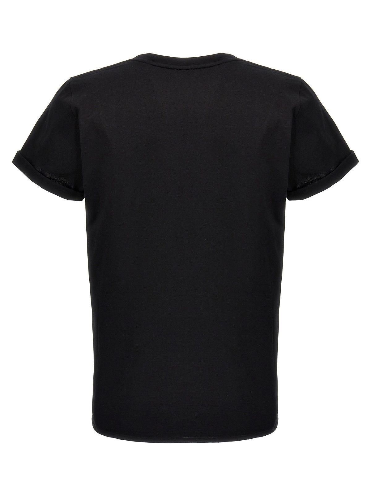 Saint Laurent Saint Laurent Rive Gauche Shirt Black, view 2
