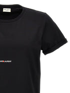 Saint Laurent Saint Laurent Rive Gauche Shirt Black, view 3