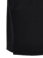 Saint Laurent Saint Laurent Rive Gauche Shirt Black, view 4
