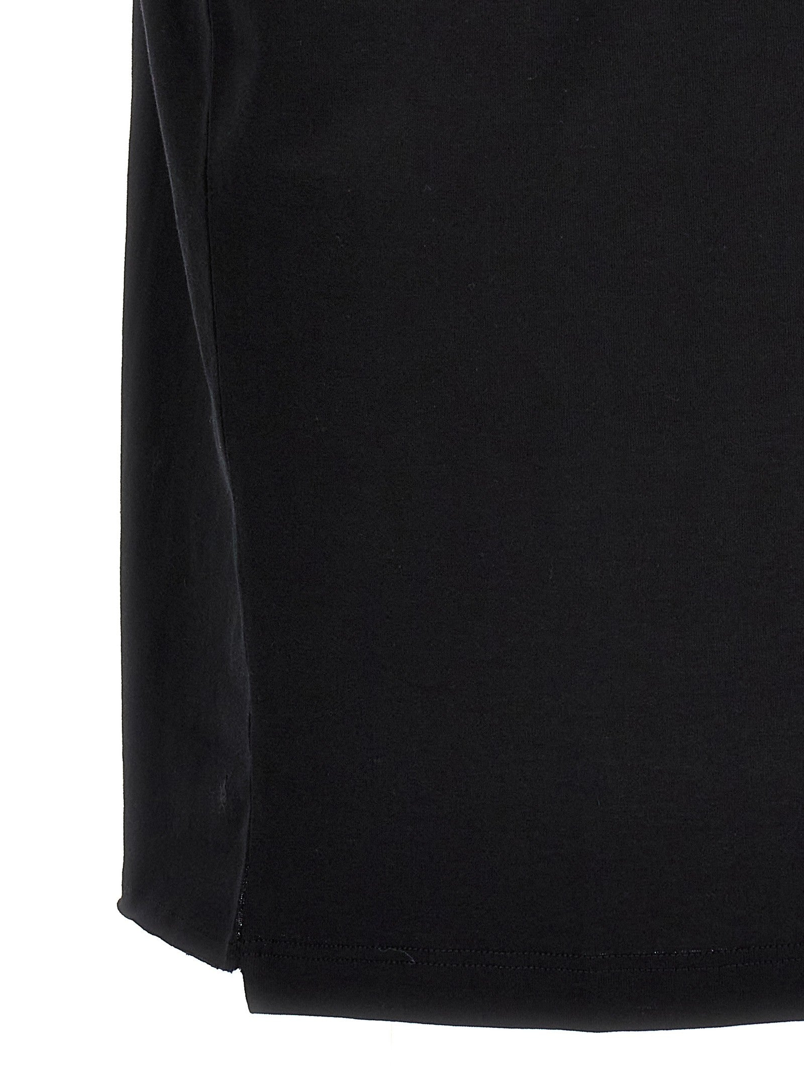Saint Laurent Saint Laurent Rive Gauche Shirt Black