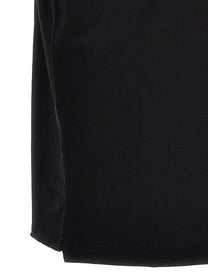 Saint Laurent Saint Laurent Rive Gauche Shirt Black