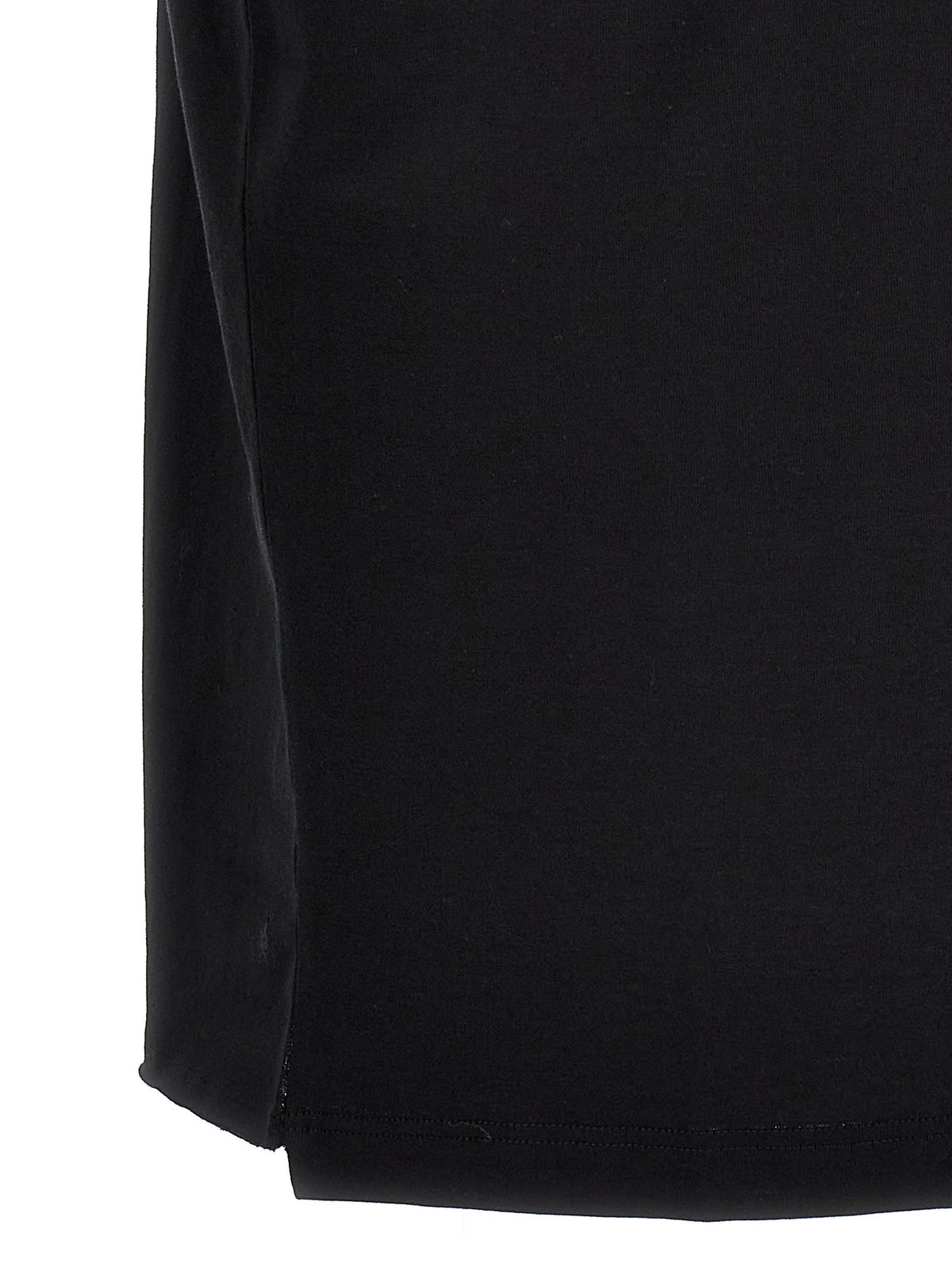 Saint Laurent Saint Laurent Rive Gauche Shirt Black, view 4