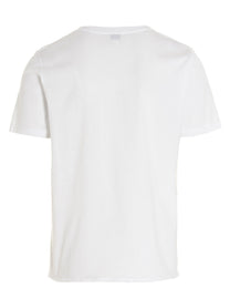 Saint Laurent Saint Laurent Rive Gauche Shirt White