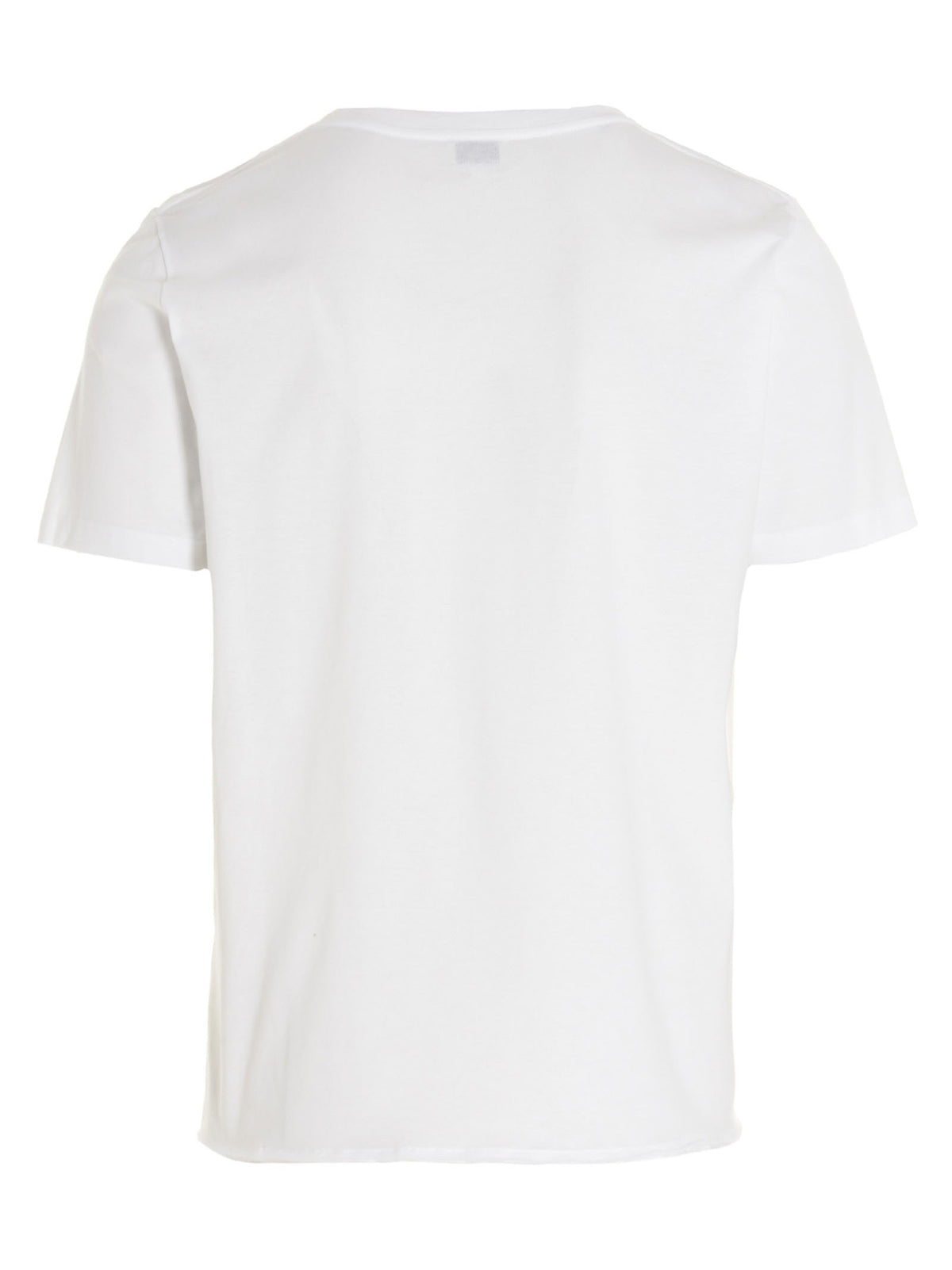 Saint Laurent Saint Laurent Rive Gauche Shirt White, view 2