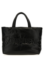 Saint Laurent Saint Laurent Shopping Bag Black