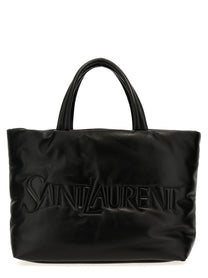 Saint Laurent Saint Laurent Shopping Bag Black