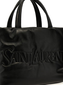 Saint Laurent Saint Laurent Shopping Bag Black