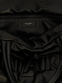 Saint Laurent Saint Laurent Shopping Bag Black