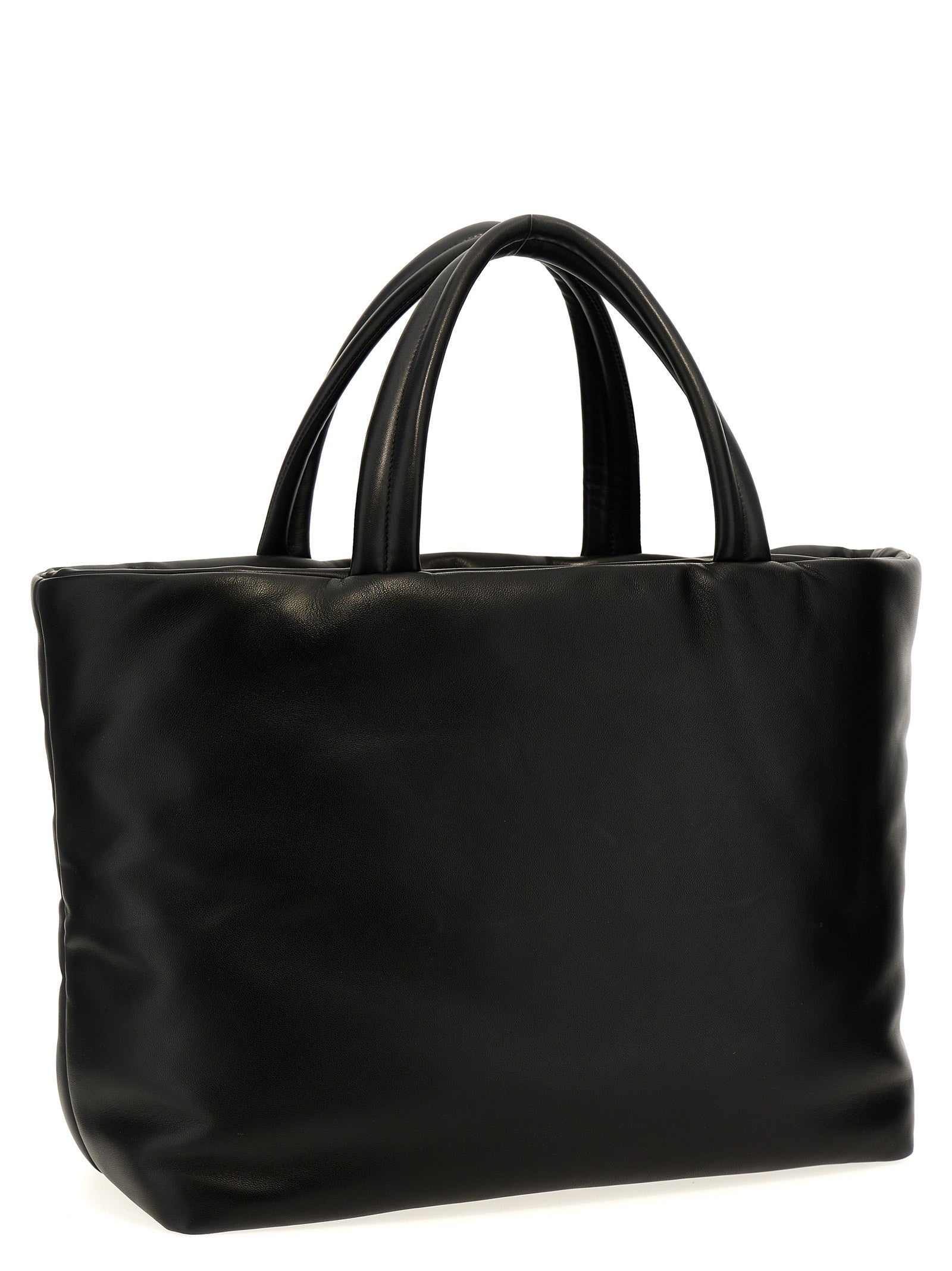 Saint Laurent Saint Laurent Shopping Bag Black