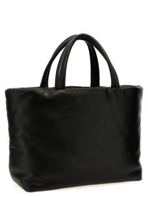 Saint Laurent Saint Laurent Shopping Bag Black
