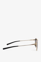 Saint Laurent Women's Acetate Sunglasses Black, view 5
