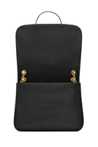 Saint Laurent Women's Bag Jamie Medium Black, view 5