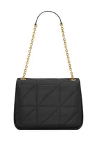 Saint Laurent Women's Bag Jamie Medium Black, view 3