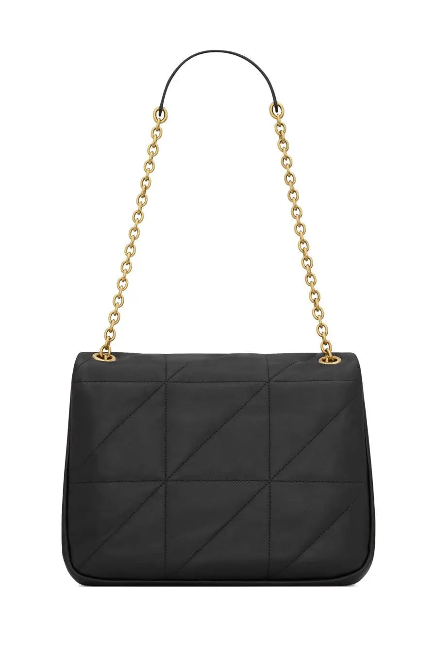 Saint Laurent Women's Bag Jamie Medium Black, view 3