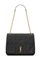 Saint Laurent Women's Bag Jamie Medium Black