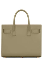 Saint Laurent Women's Bag Sac DE Jour Nano Green, view 3