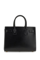 Saint Laurent Women's Classic Baby Sac DE Jour Bag Black, view 2