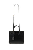 Saint Laurent Women's Classic Baby Sac DE Jour Bag Black, view 3