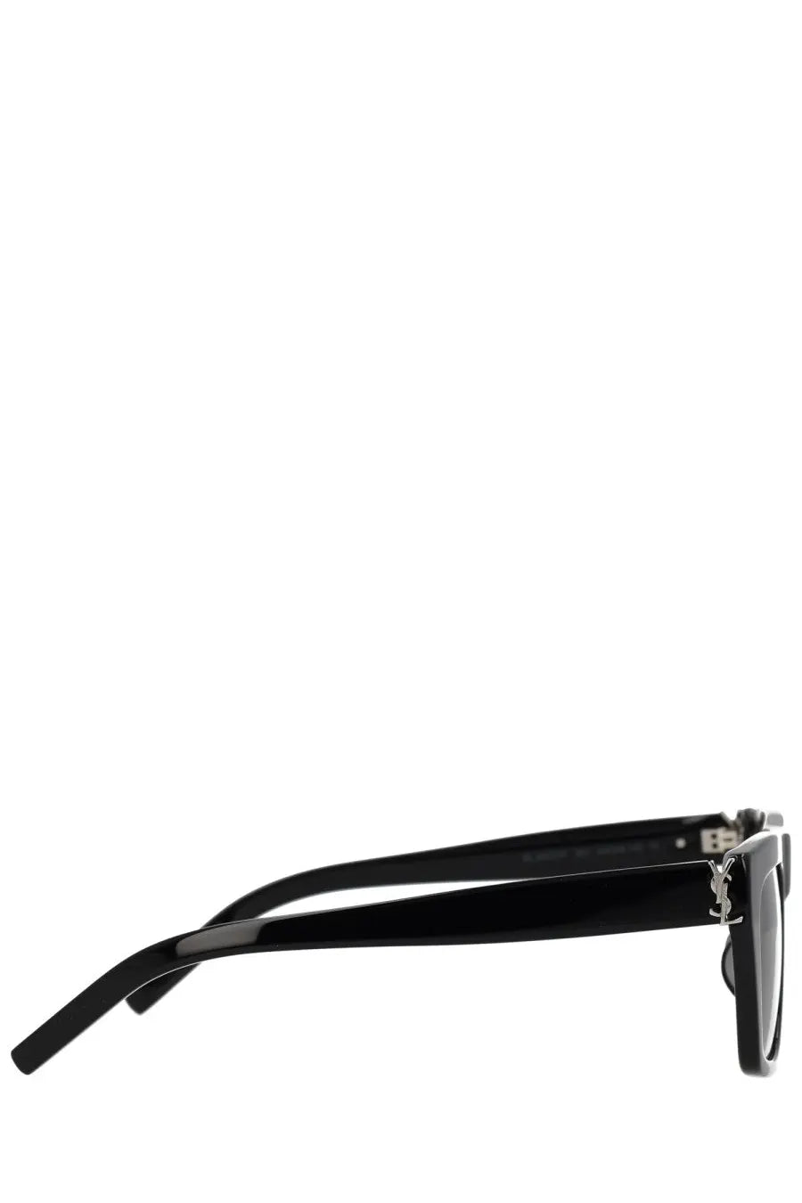 Saint Laurent Women's Eyeglass SL M131 Black, view 3