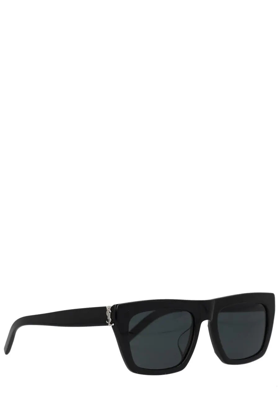Saint Laurent Women's Eyeglass SL M131 Black, view 2