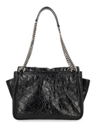 Saint Laurent Women's Niki Bag Black, view 2