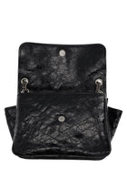 Saint Laurent Women's Niki Bag Black, view 4